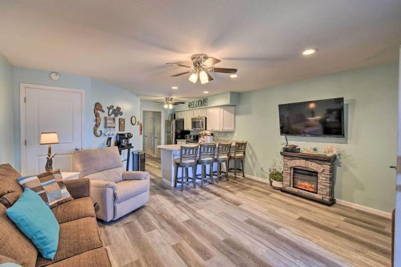 Ethels Beachfront Getaway Wisconsin Dells Ngoại thất bức ảnh