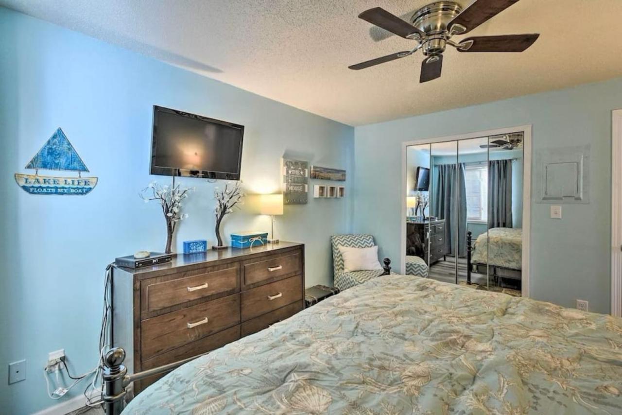 Ethels Beachfront Getaway Wisconsin Dells Ngoại thất bức ảnh