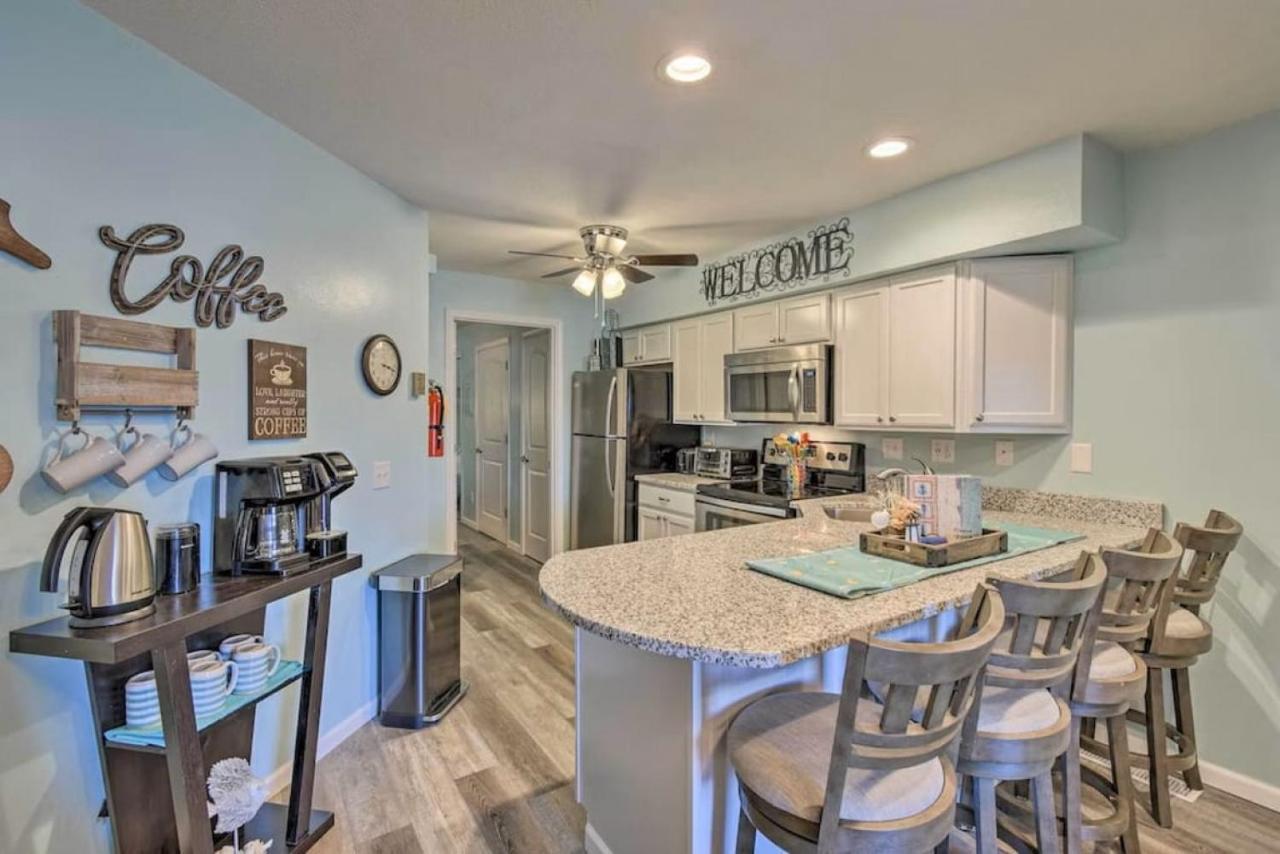 Ethels Beachfront Getaway Wisconsin Dells Ngoại thất bức ảnh